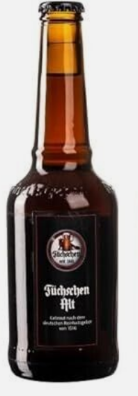 0 33l Fchschen Alt